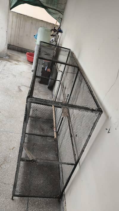 cage for sale