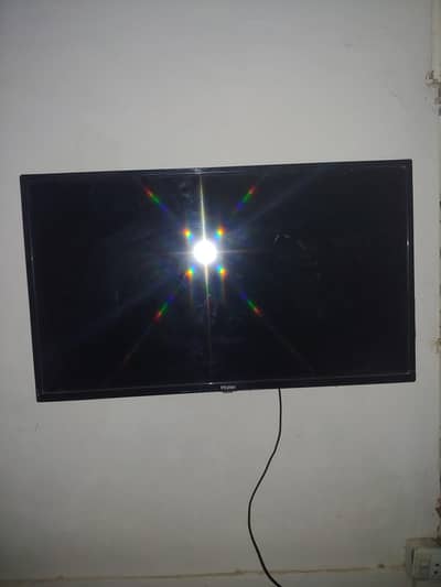HAIR LED 32 inch
