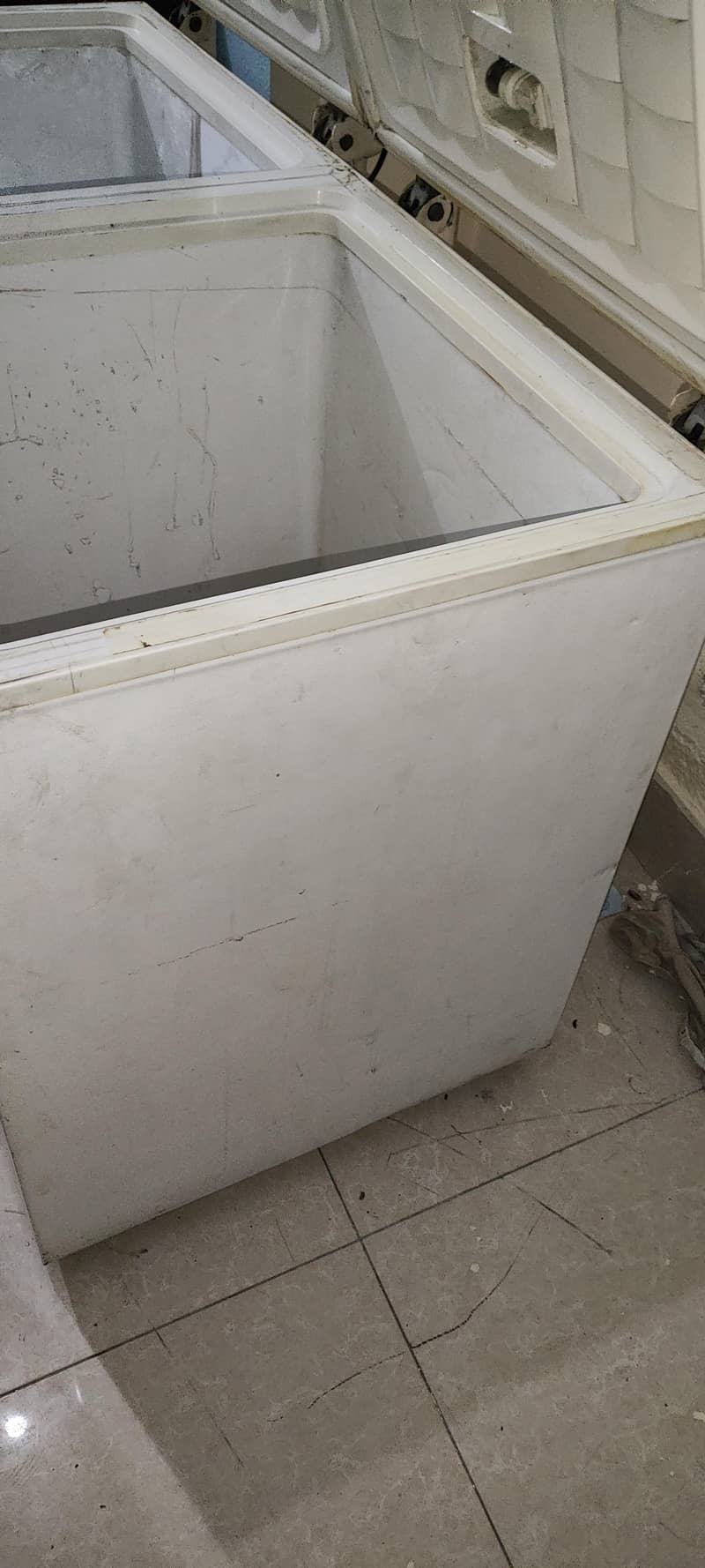 Waves Deep Freezer 4