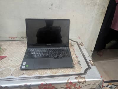 Lenovo Legion 5 | i7 10th Gen | GTX 1660 Ti | 16GB RAM | 1TB SSD + HDD