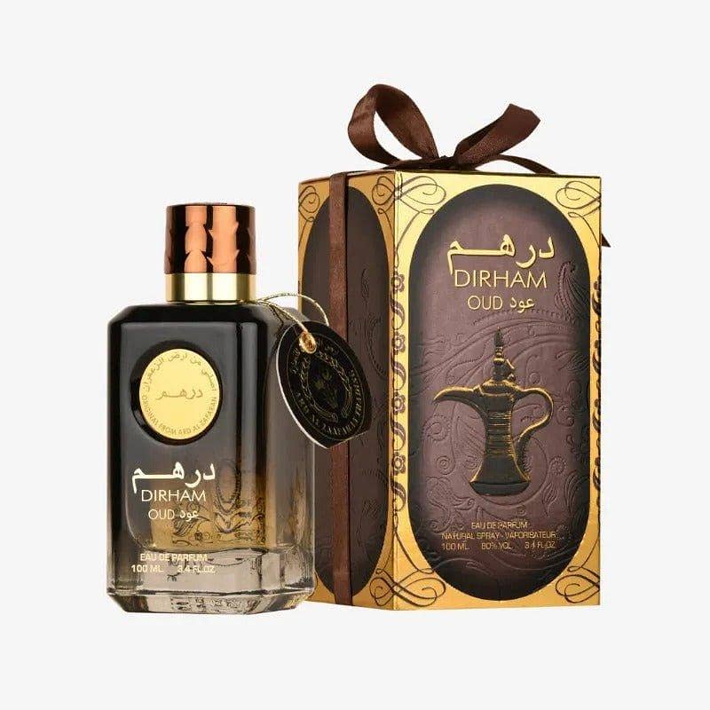 dirham oud perfume 0