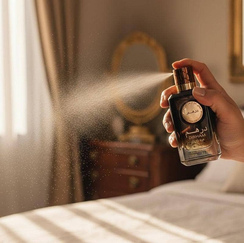dirham oud perfume 2
