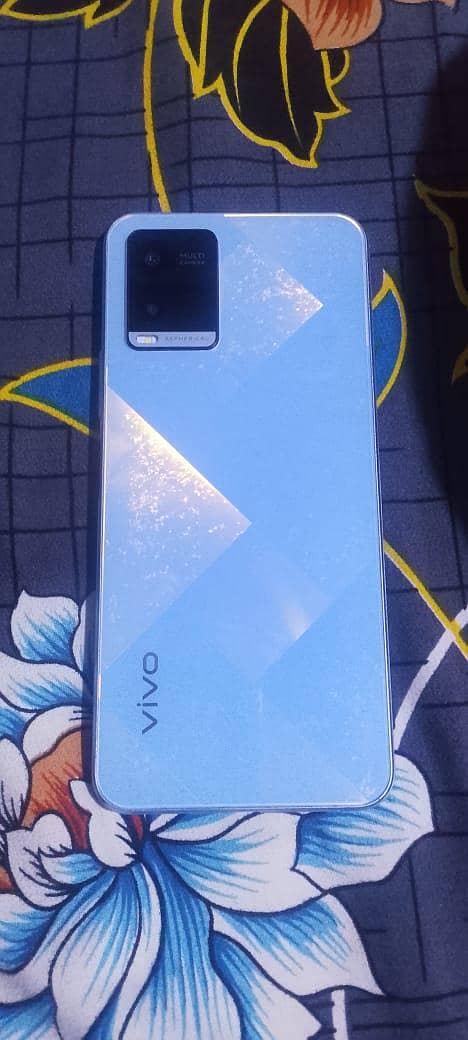 Vivo V21 0
