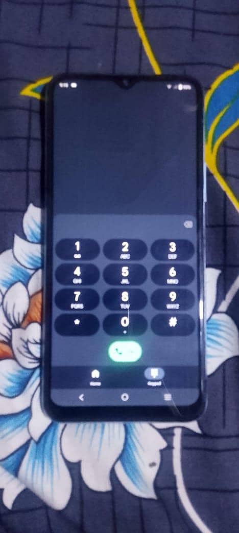 Vivo V21 5