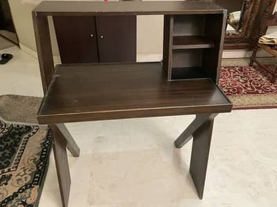 Study Table