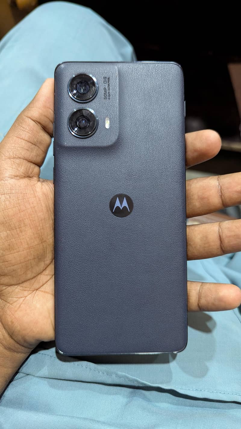 Motorola Edge Plus 3