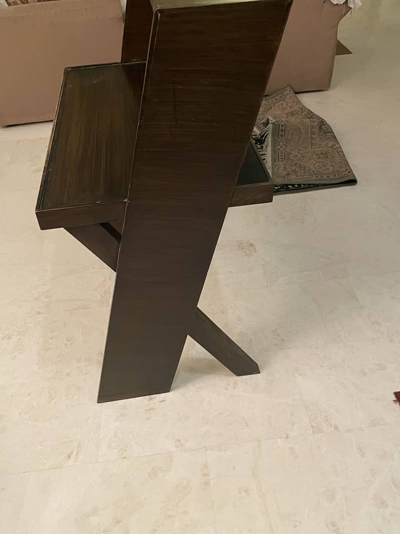 Study Table 2