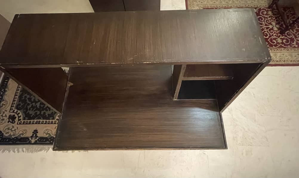 Study Table 3
