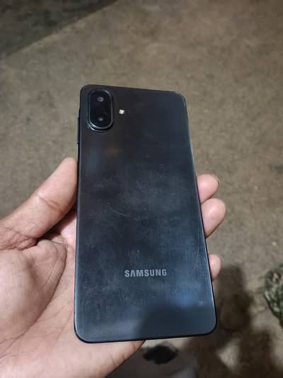 Samsung Mobile A07 4G