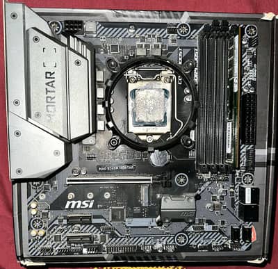 gaming pc i5 9400 i5 4400 i5 10400