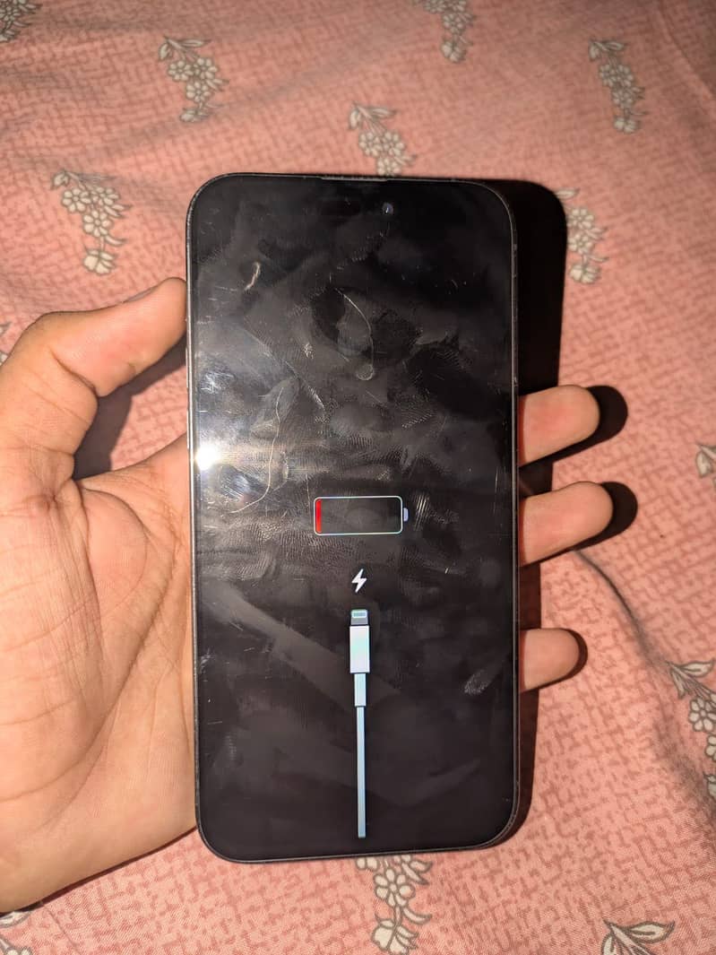 Apple iPhone 14 Pro Max 1