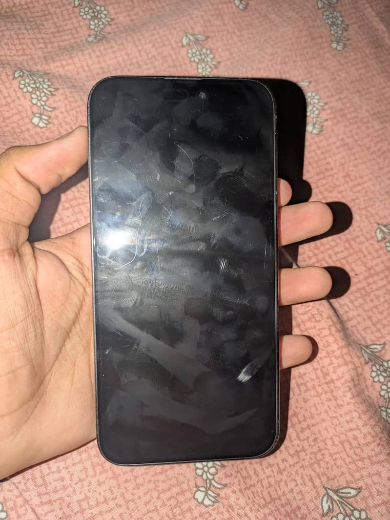 Apple iPhone 14 Pro Max 2