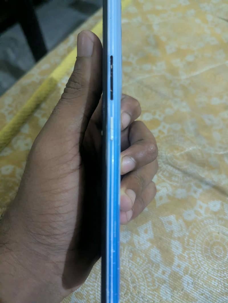 Itel Vision 3 Plus 5
