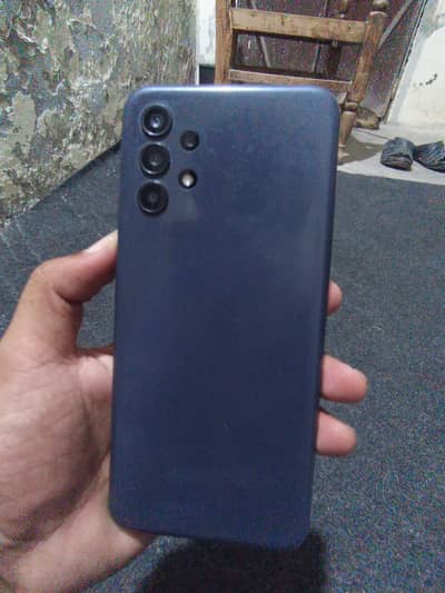 Samsung Mobile A13