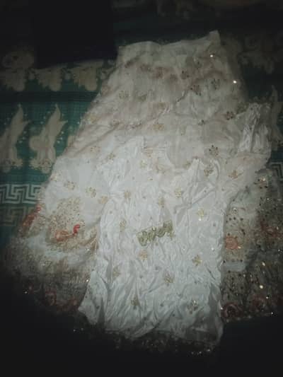 Lehnga and kurti