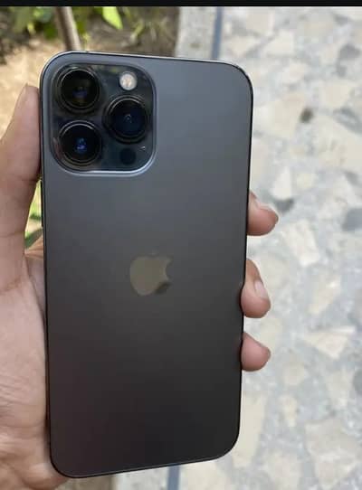 Apple iPhone 13 Pro Max