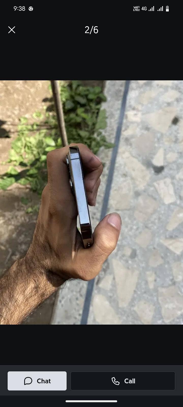 Apple iPhone 13 Pro Max 1