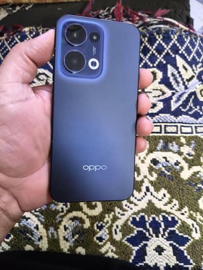 OPPO Reno 13 5g