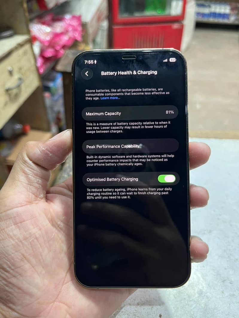 Apple iPhone 12 Pro 0