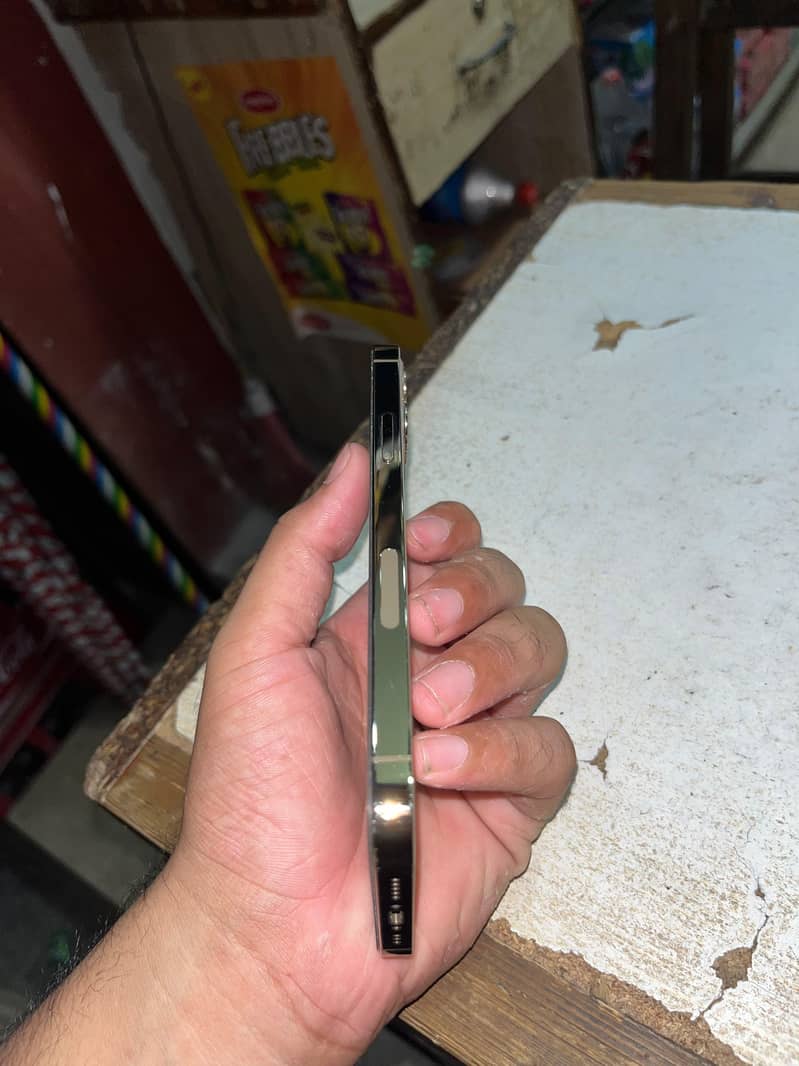 Apple iPhone 12 Pro 1