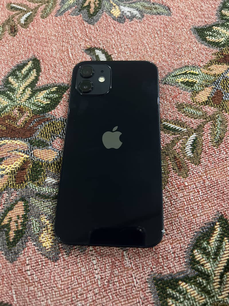 Apple iPhone 12 0