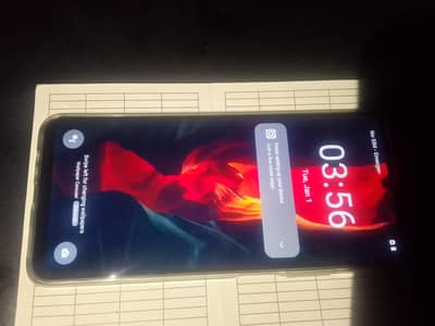Realme Note 60x