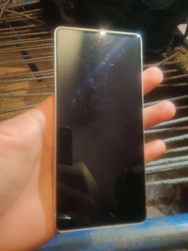Google Pixel 7 1