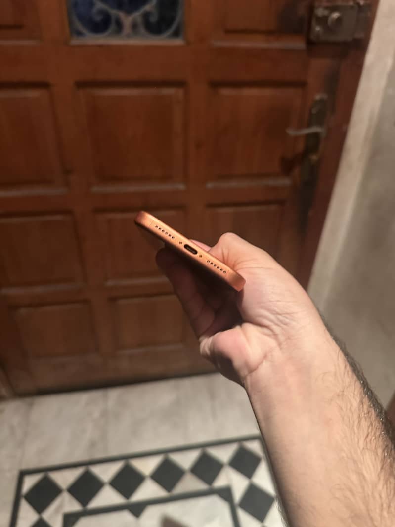 Iphone 17 pro max 3