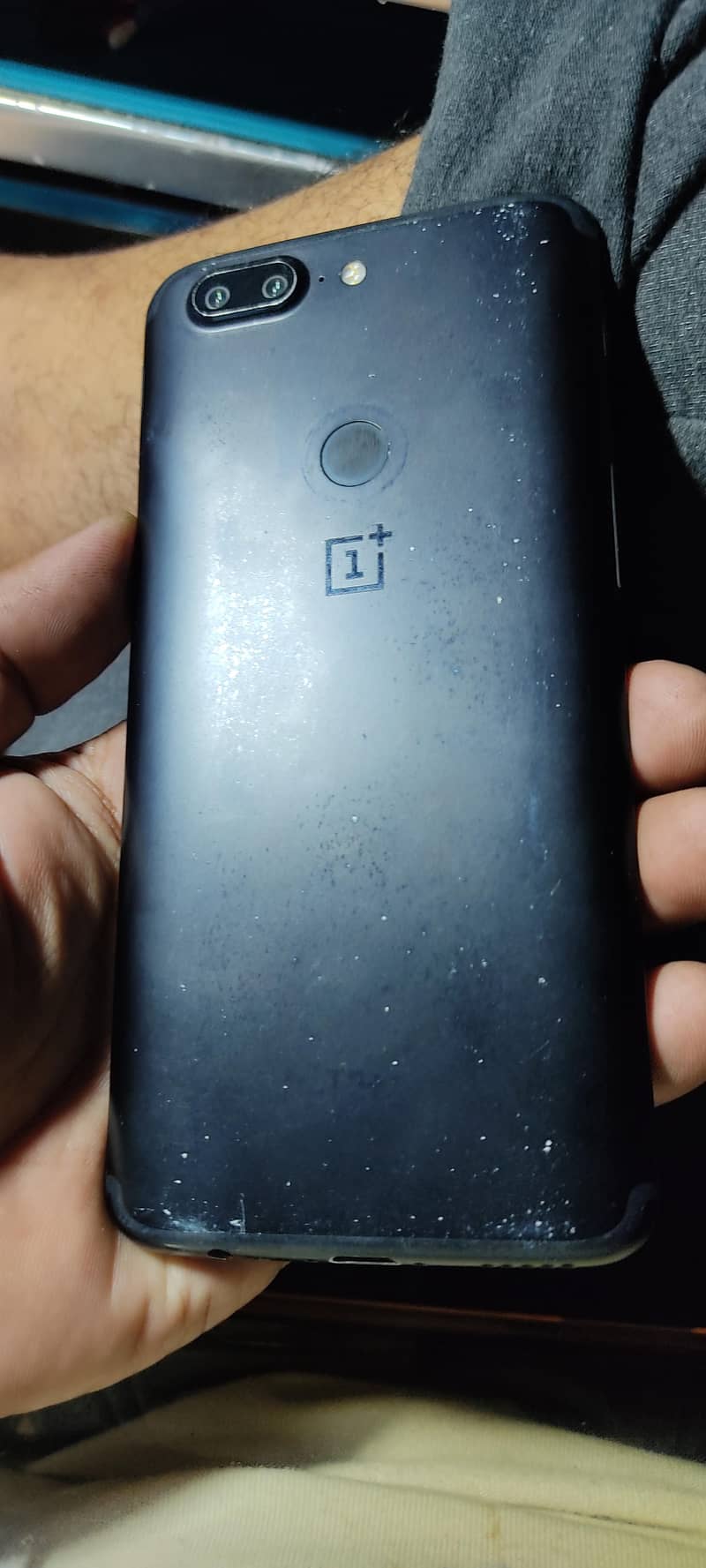 OnePlus 8t 8/128 1