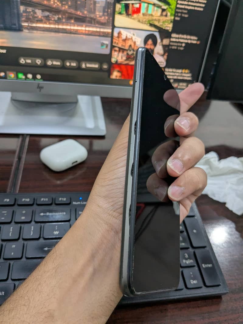 Realme C25Y 5