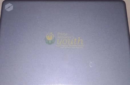 Pm laptop Core i5 7th generation mechrovo 256gb  8gb Ram