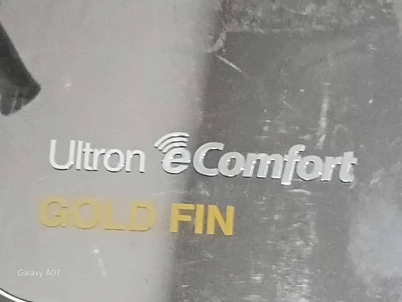 ORINT  AC CODITION 10/9 2
