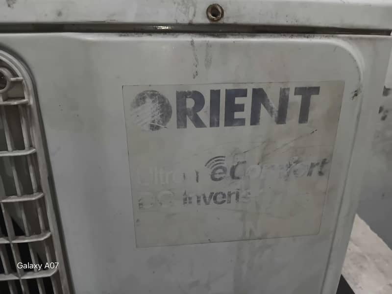 ORINT  AC CODITION 10/9 3