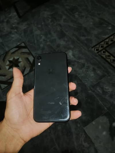 Apple iPhone XR (03071848271)