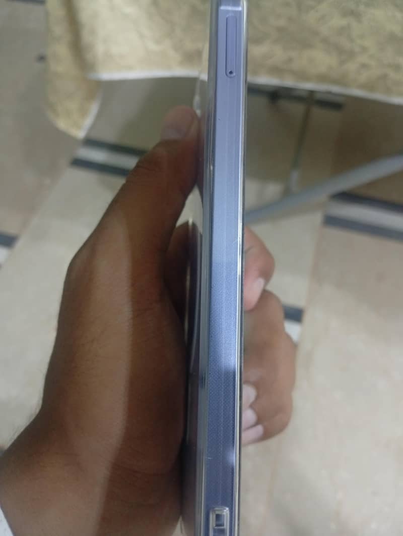 Samsung Mobile A07 5