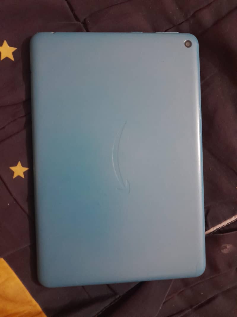 Amazon Tablet 1