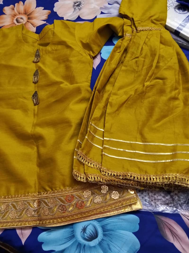 Size medium 2