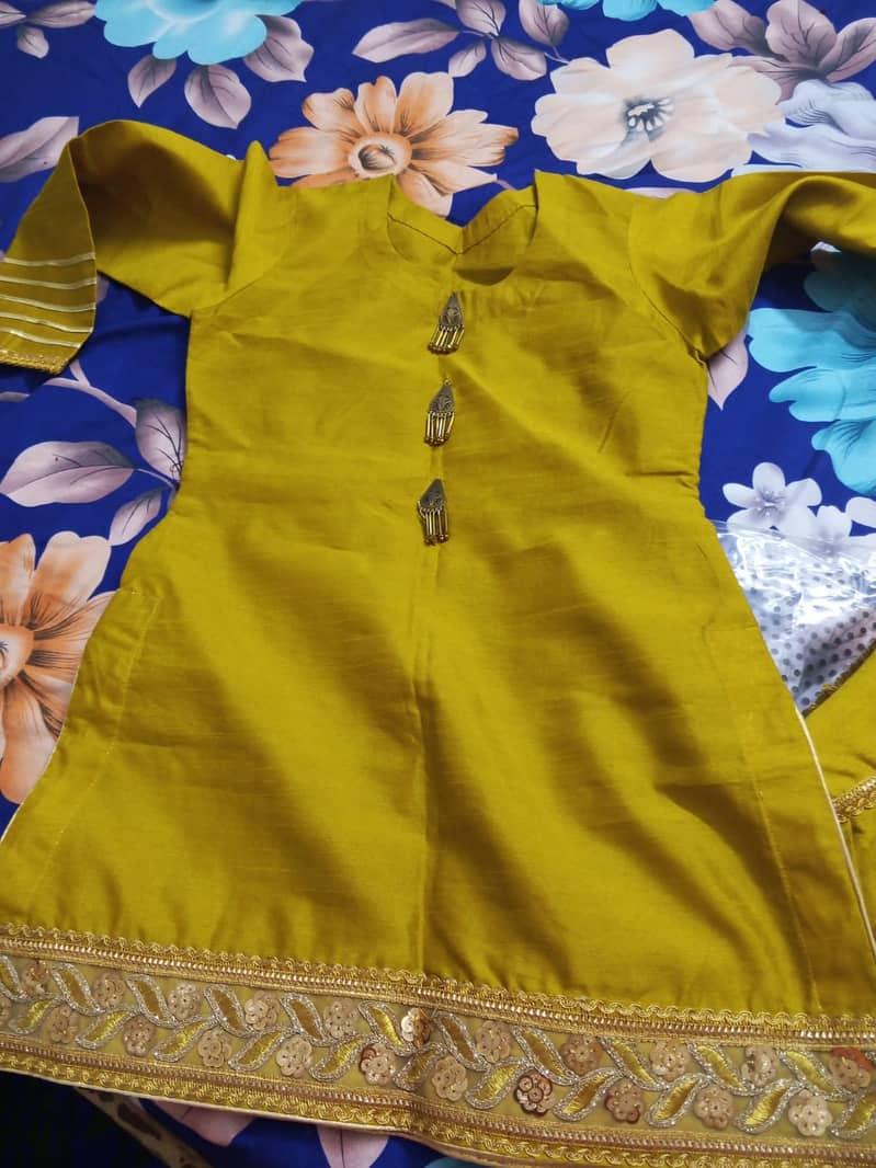 Size medium 3