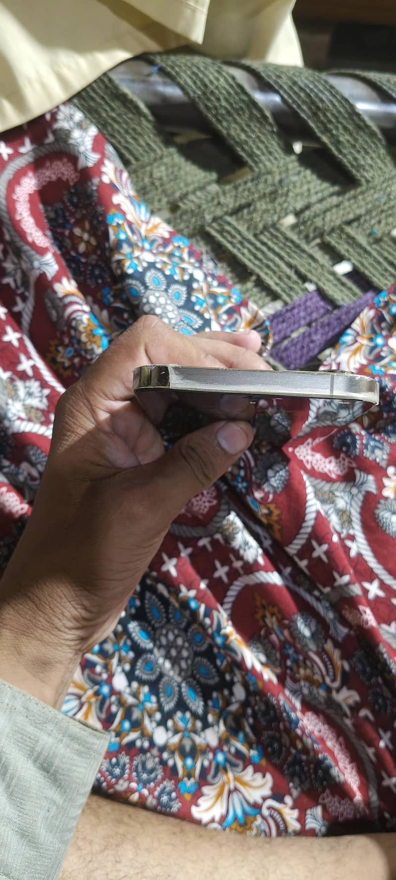 Apple iPhone 12 Pro Max 3