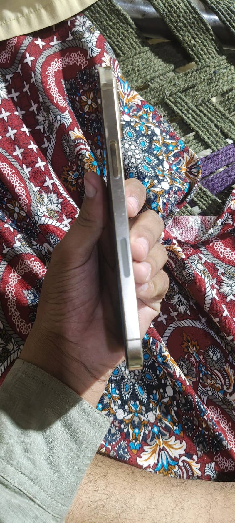 Apple iPhone 12 Pro Max 4