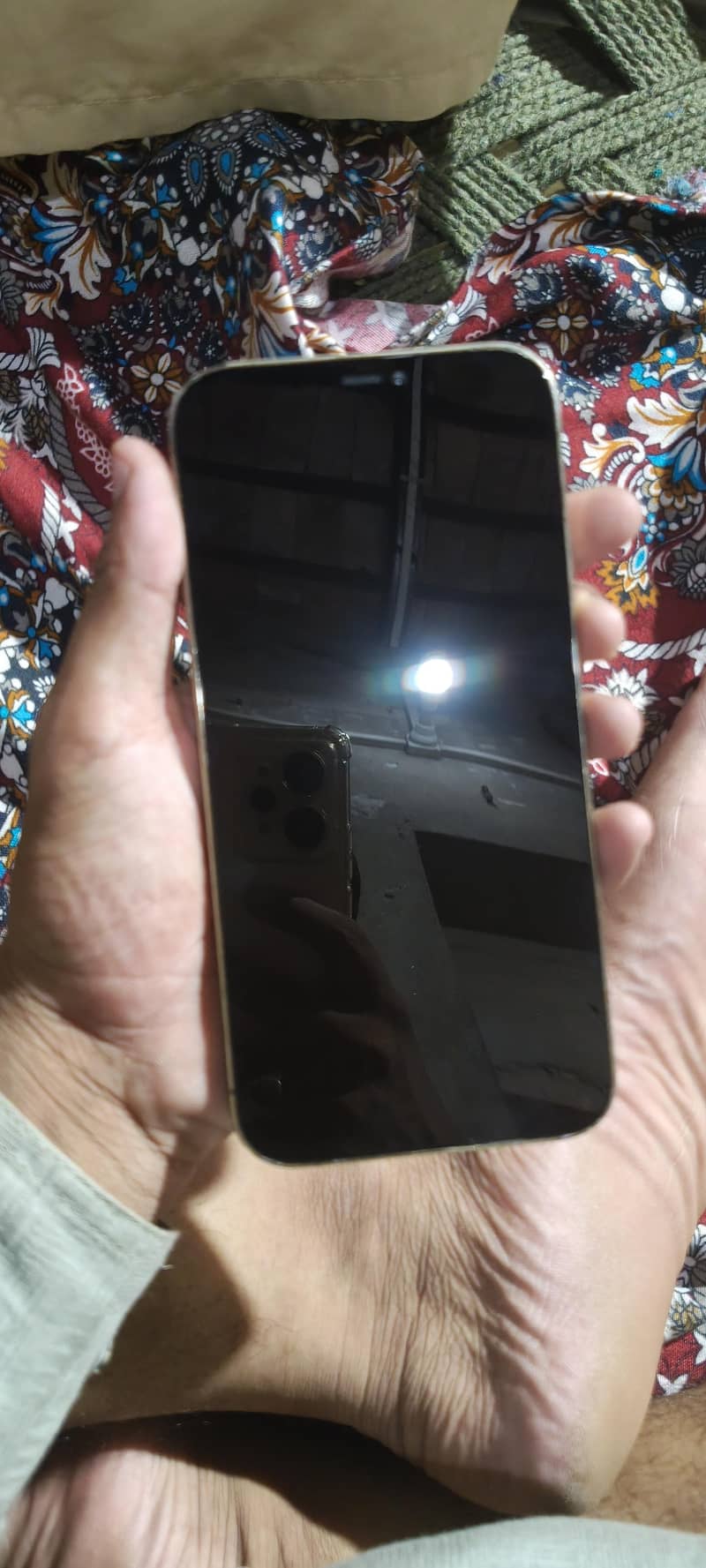 Apple iPhone 12 Pro Max 8