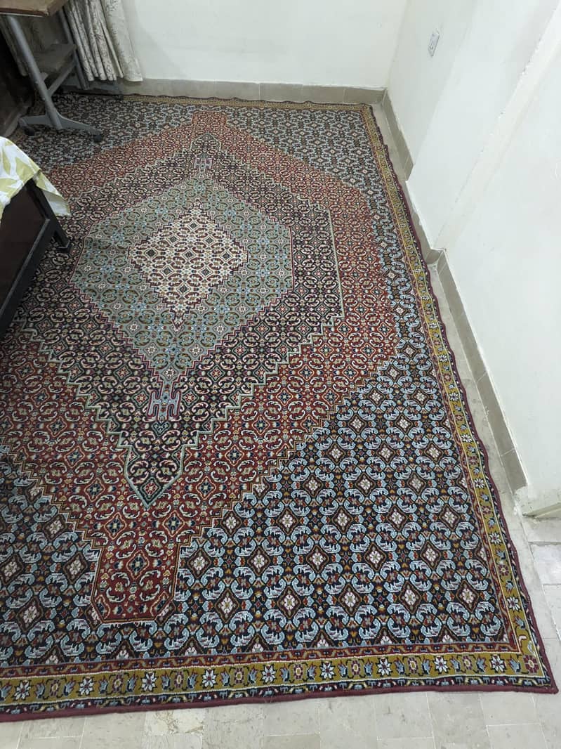 carpet 0