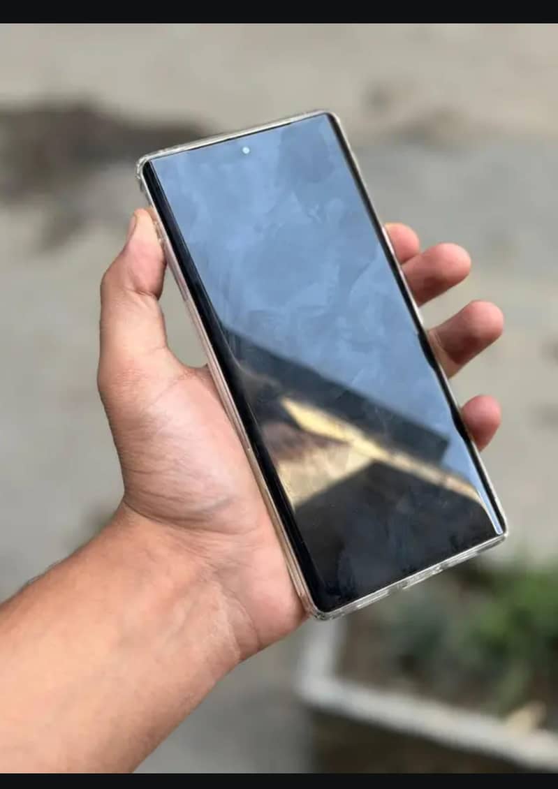 Google Pixel 6 Pro 1