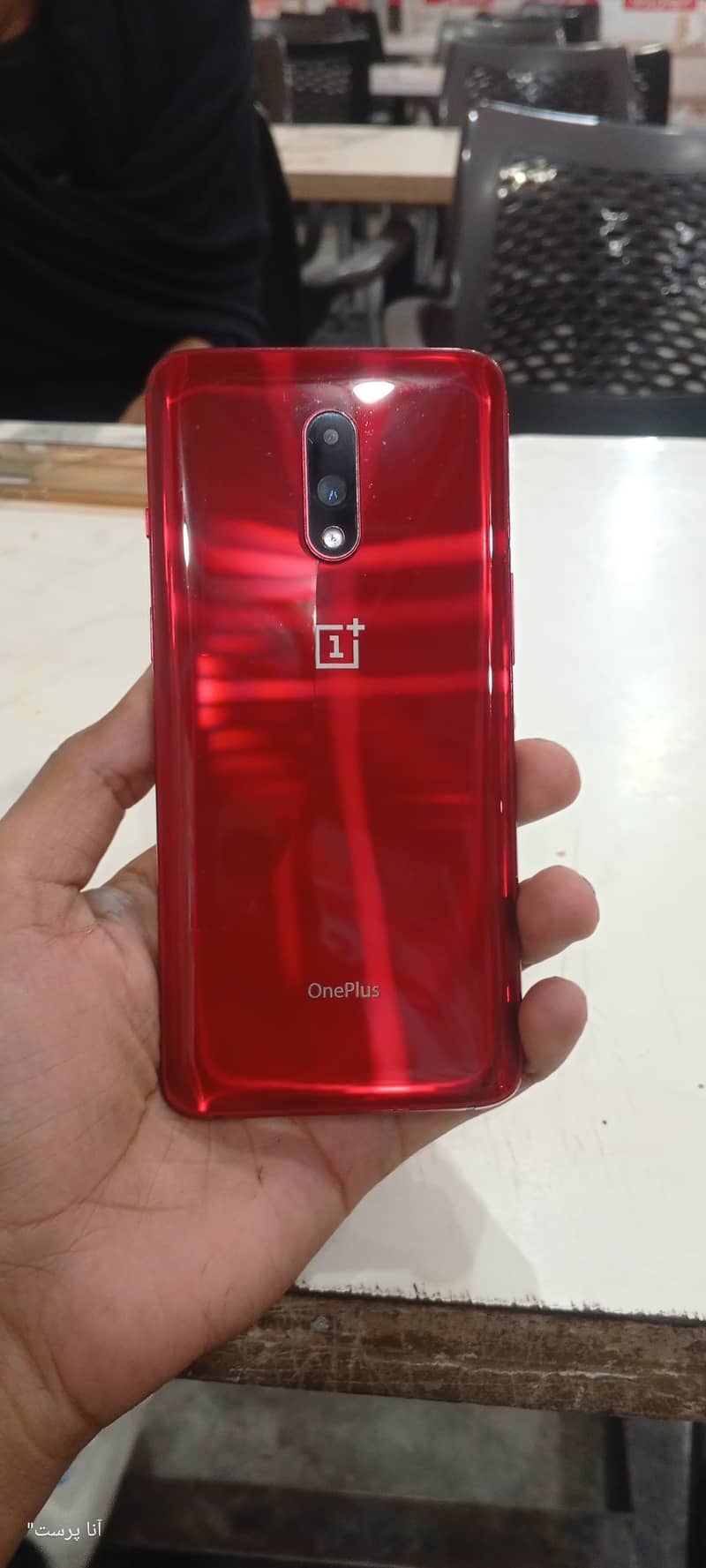 One Plus 7 dual sim approved 1