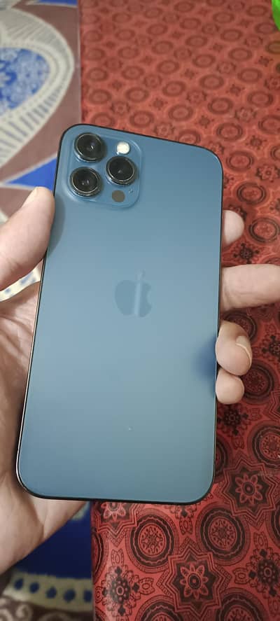 Apple iPhone 12 Pro Max