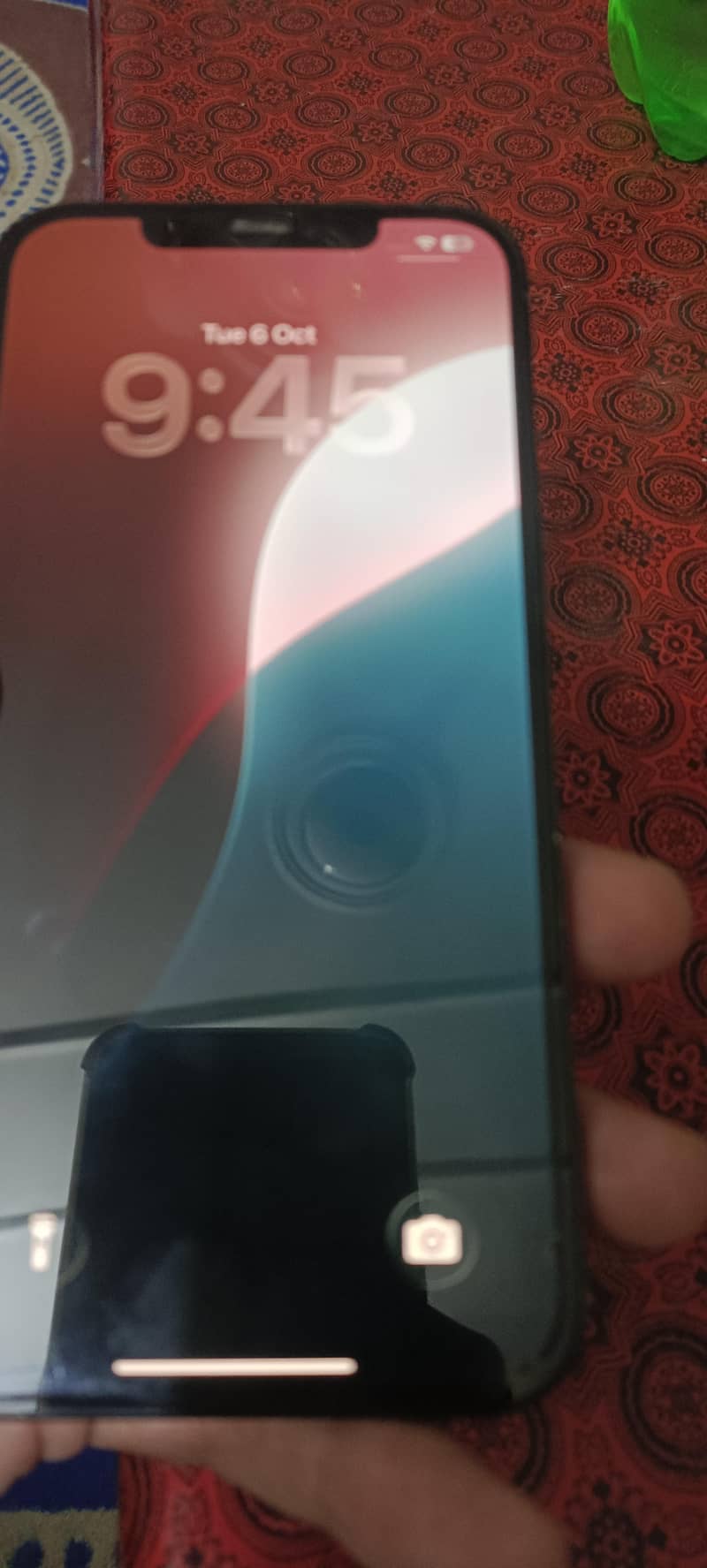Apple iPhone 12 Pro Max 1