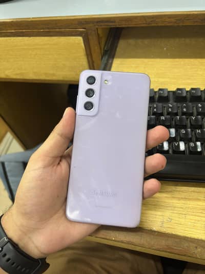 Samsung Galaxy S21 FE 5G