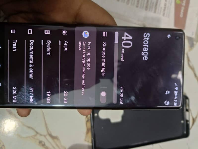 Motorola Edge Plus 1