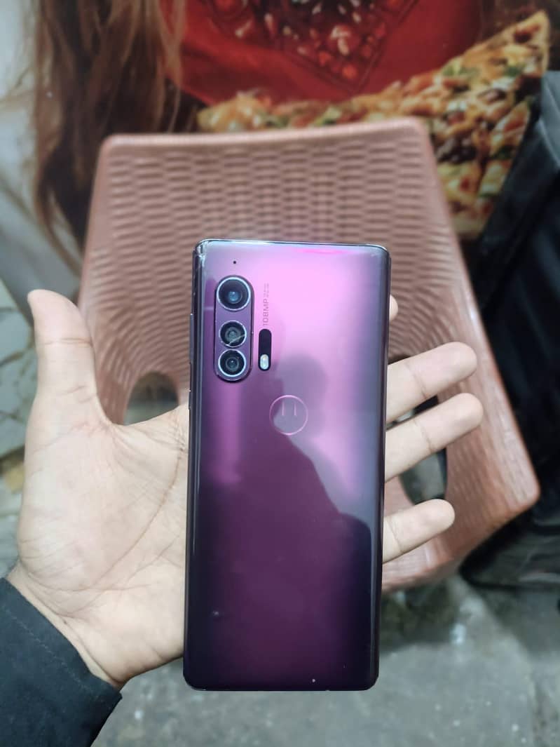 Motorola Edge Plus 2