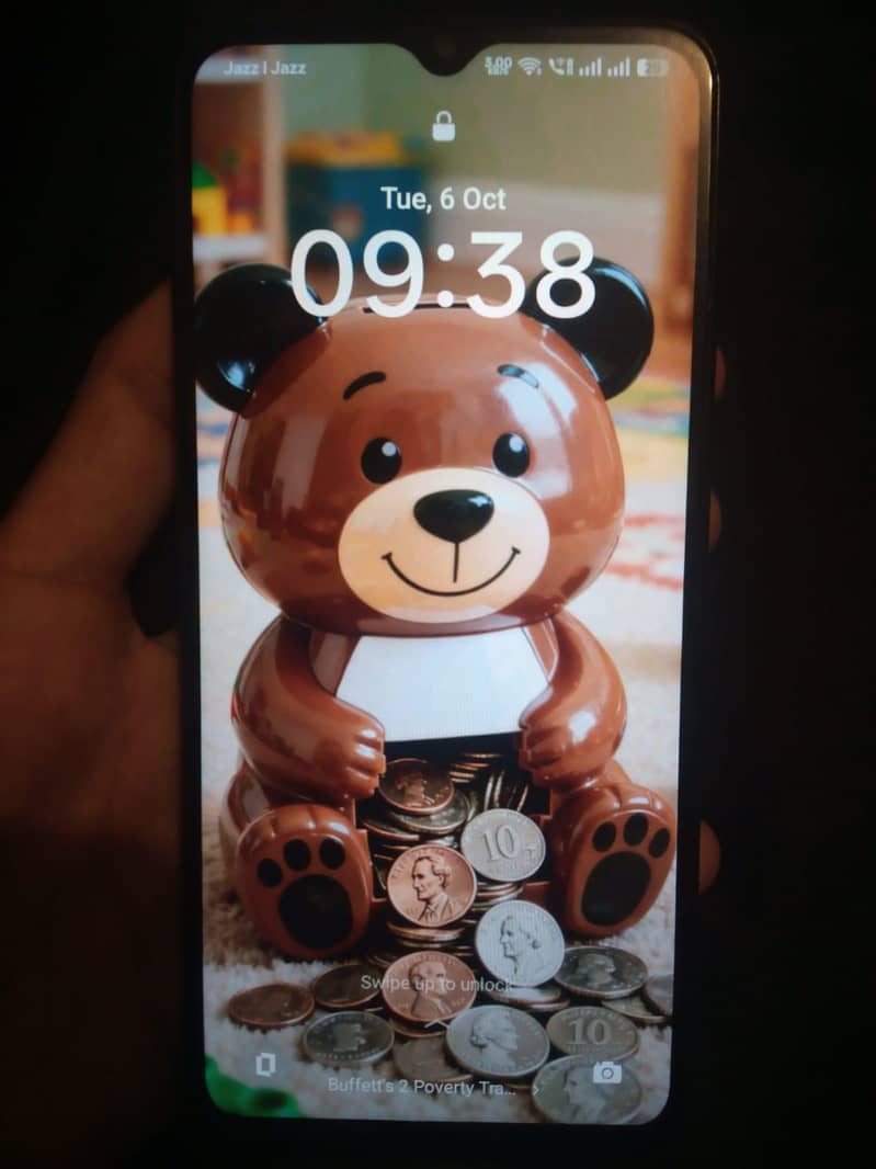 OPPO A18 0